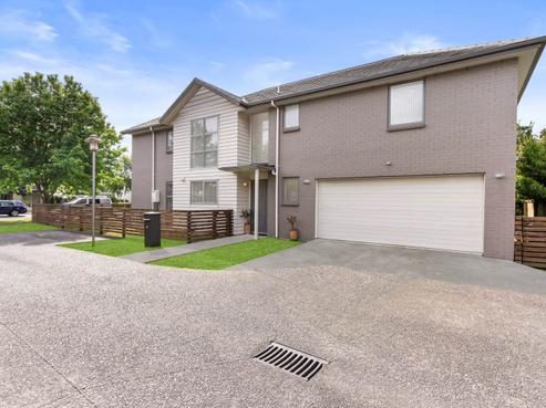 157 Porchester Road, Takanini