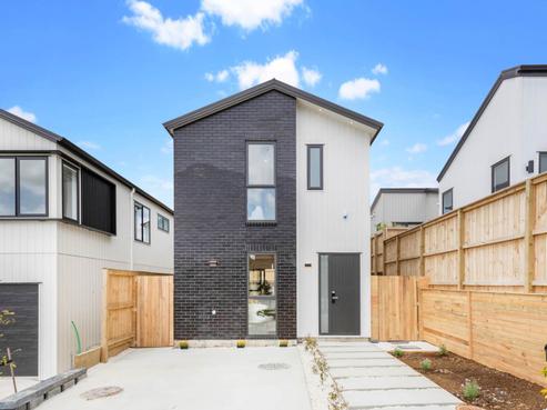34 Biokovo Street, Massey