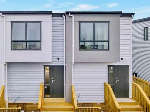 4/17 Glenburn Place, Papakura