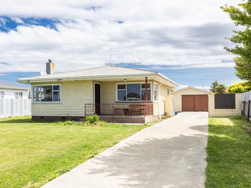 41 Geddis Avenue, Maraenui