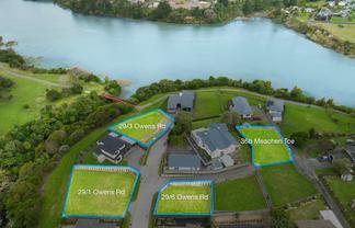 3/29 Owens Road, Waiuku