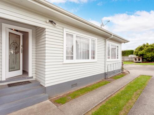 141 Firth Street, Matamata