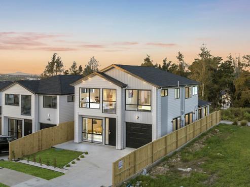 25 Drumnaconagher Road, Flat Bush