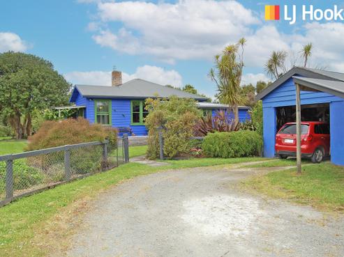126 Oneriri Road, Kaiwaka