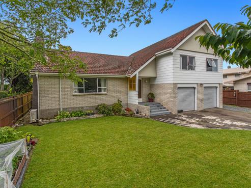 93 Riverside Drive, Whakatane