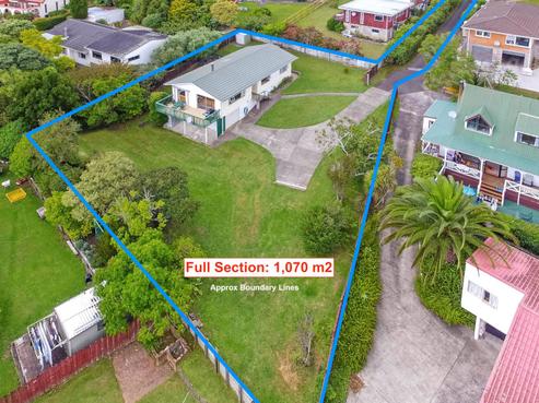 14 Shanaway Rise, Hillcrest