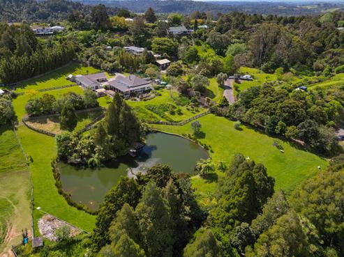 278A Forest Hill Road, Waiatarua