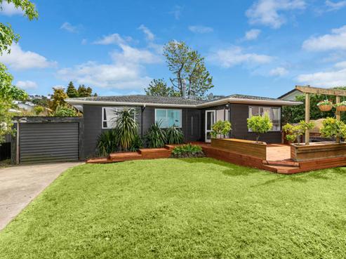 49 Awaruku Road, Torbay