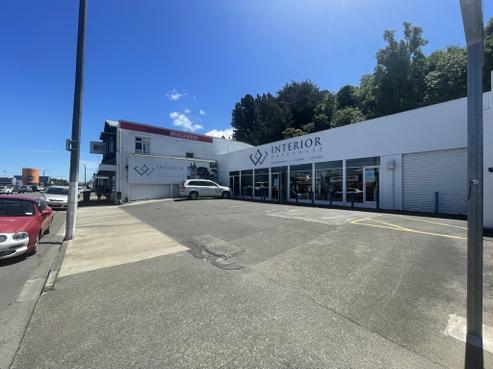 81 Carlyle Street, Napier South