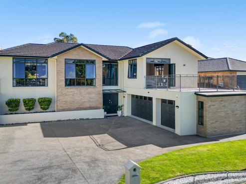 3 Maple Place, Morrinsville