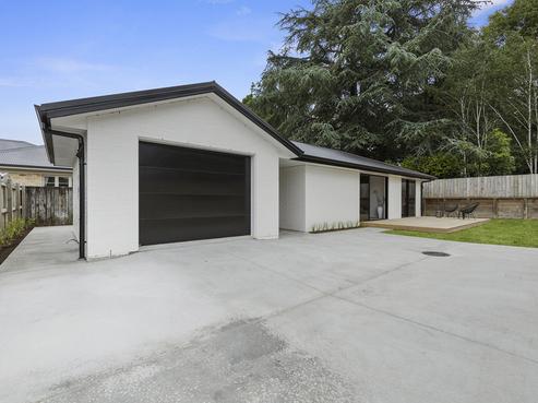 11A Kiwi Street, Matamata