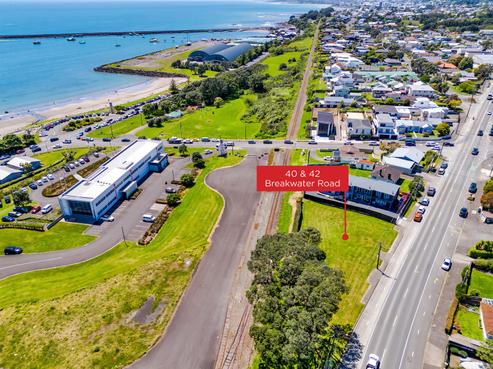 42 Breakwater Road, Moturoa