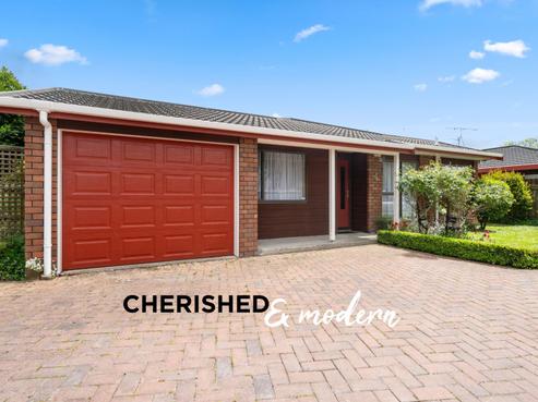 4/3 Cooper Street, Taita