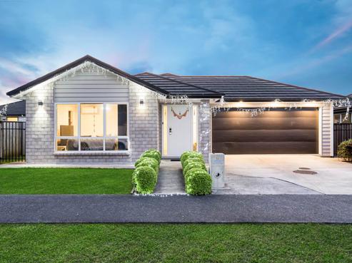 16 Sapwood Crescent, Takanini