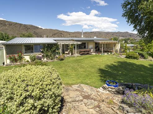 10 Kerry Street, Alexandra