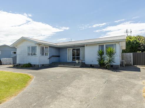 15 Waterworth Avenue, Onekawa