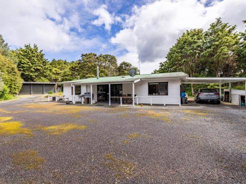 3186 Horeke Road, Kaikohe West