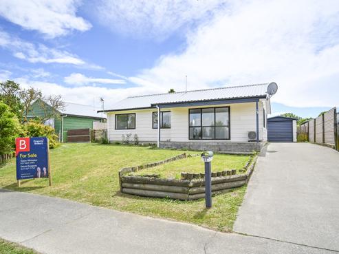 28 Ramsey Crescent, Flaxmere