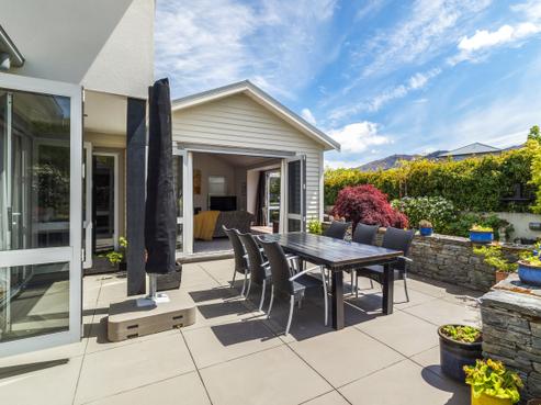 24A Advance Terrace, Arrowtown
