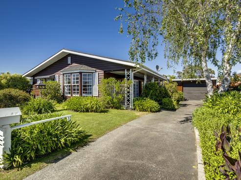 10 Mckenzie Avenue, Marewa