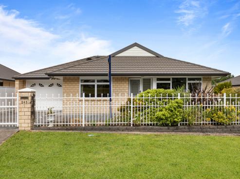 245 Whitaker Street, Te Aroha