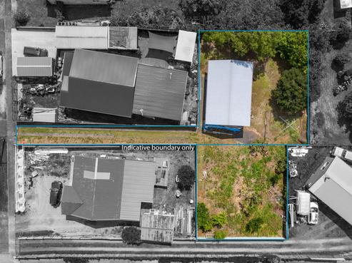 82 Union Street, Waihi