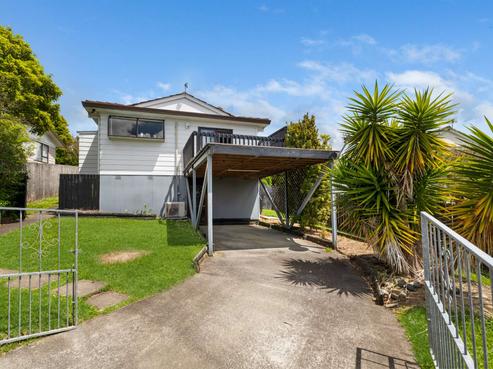 33 Danube Lane, Glen Eden