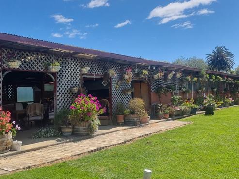 3A Mcleavey Road, Ohau
