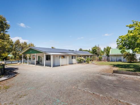 8 Maunder Street, Marton