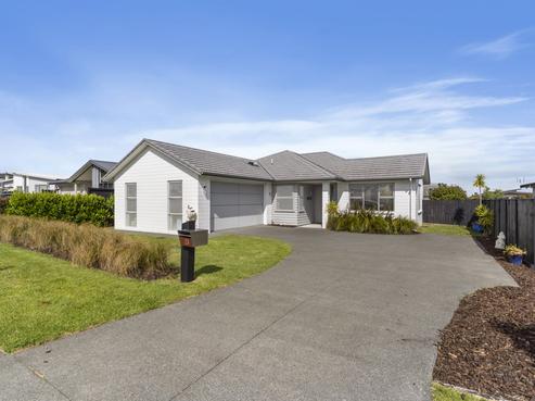 25 Doidge Street, Beachlands
