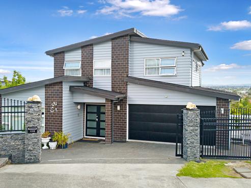 115 Babich Road North, Ranui