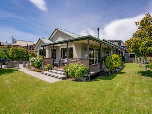 1 Totara Terrace, Wanaka