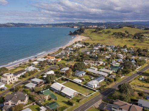 46 Wharekaho Road, Whitianga