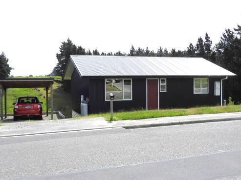 56 Reservoir Road, Oamaru