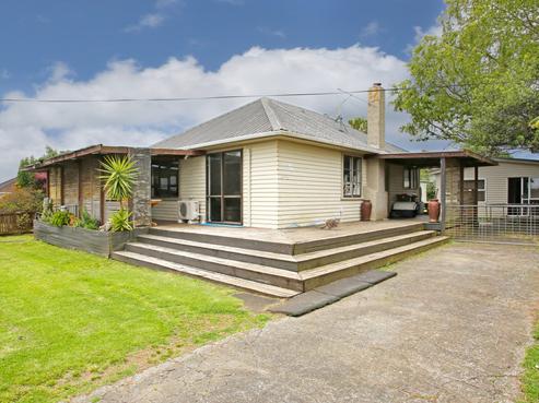 7 Edinburgh Street, Tuakau