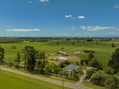 332 Setters Line, Bunnythorpe