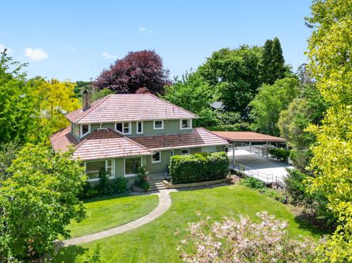 1042 Gordonton Road, Gordonton