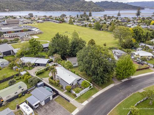 1A Arthur Street, Whitianga