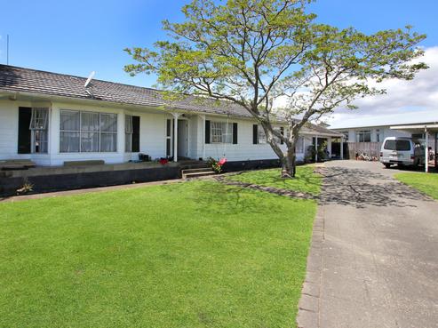 11A Kohuhu Street, Kaitaia