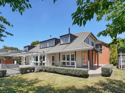 70B Avonhead Road, Avonhead