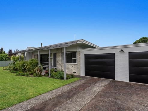 22 Kirk Crescent, Kawerau
