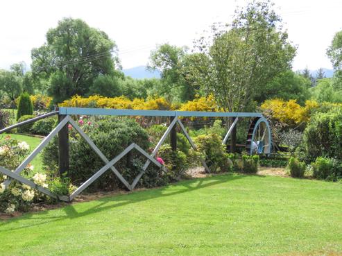 41 Snowy River Road, Ikamatua