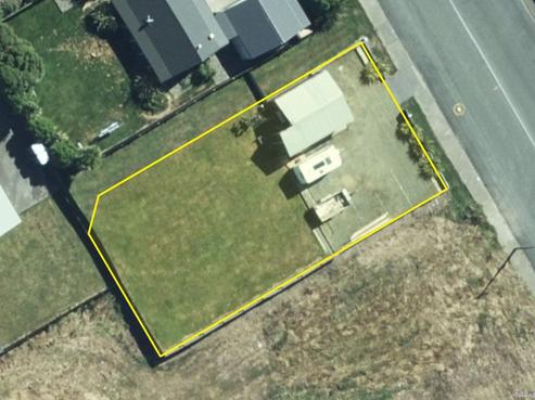119 Wicklow Street, Clifton
