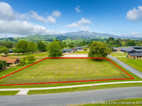 800 Collinson Street, Pirongia