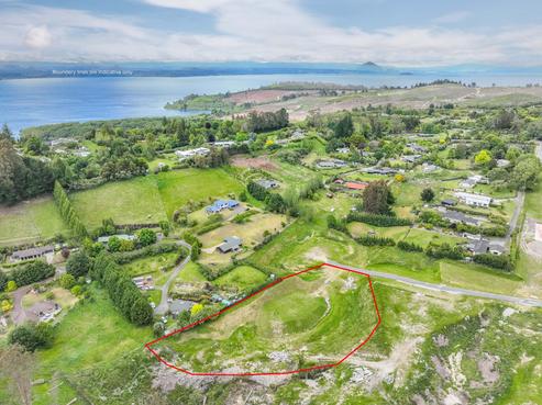 12 Willow Lane, Acacia Bay