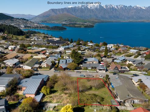 14 Avalon Crescent, Fernhill/Sunshine Bay
