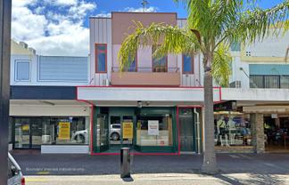 Prime Emerson Street retail