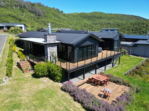 38 Peregrine Place, Kinloch