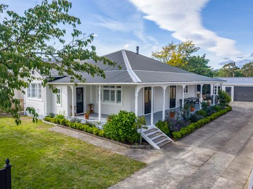 95 Fox Street, Featherston