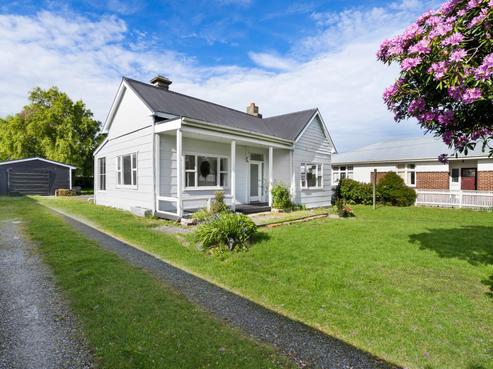 163 Ettrick Street, Appleby